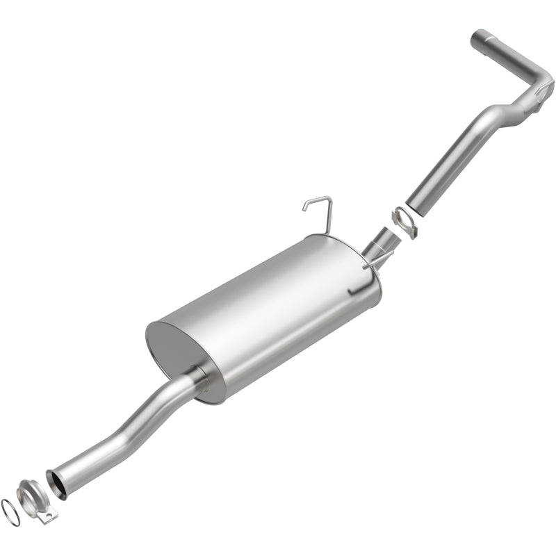 Magnaflow 106-0341 BRE Exhaust Kit 05 fits Tundra 4.0L