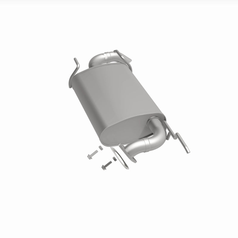 Magnaflow 108-0002 BRE Exhaust 13-16 SUBARU XV CROSSTREK 2.0L Muffler Kit