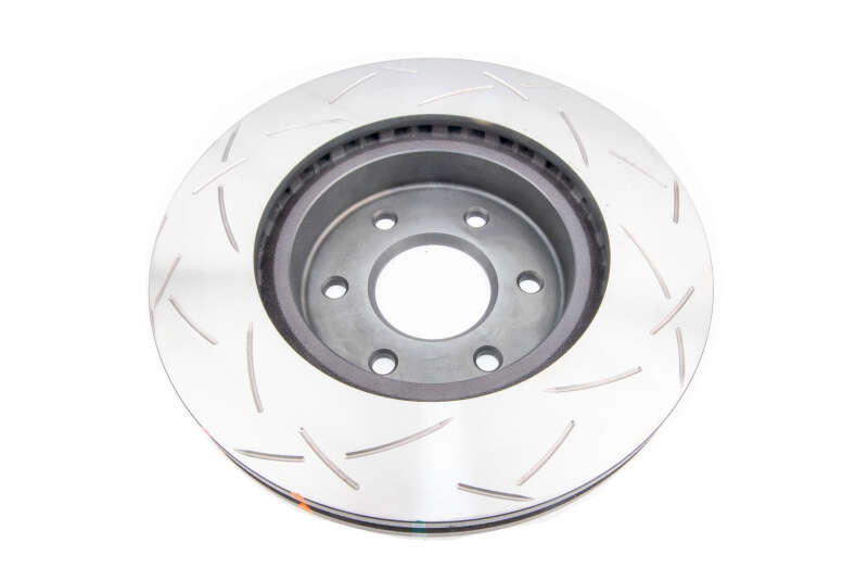 DBA 42332S 2005+ fits Nissan Navara (Thai Special) 4000 Series Slotted Front Rot