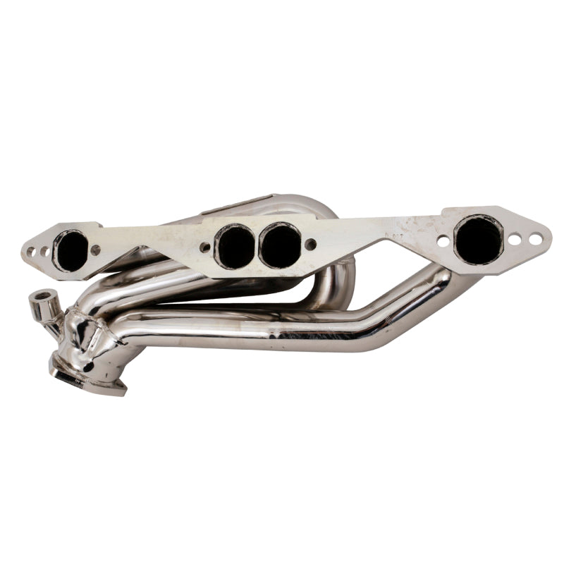 BBK 4007 GM Truck SUV 5.0 5.7 Shorty Tuned Length Exhaust Headers - 1-5/8 Titan