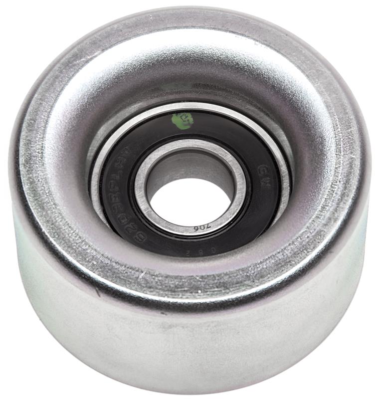 Gates 36173 08-22 fits Toyota Highlander V-6 3.5L Idler Belt Drive Pulley