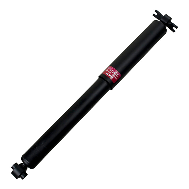 KYB 344466 Shocks & fits Colorado (2WD) 20 CHEVROLET Colorado (4WD) 2004-09 G