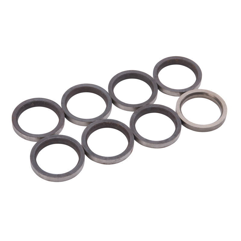 Edelbrock 9711 Valve Seat - 1 90 Set of (8)