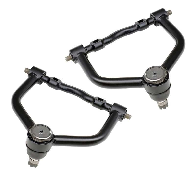 Ridetech 19013699 fits Mustang II StrongArms Front Upper