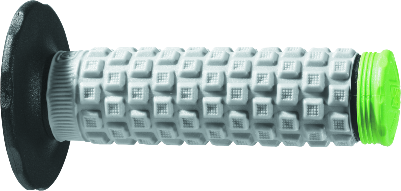 ProTaper 24854 Pillow Top Grips - Black/Gray/Green
