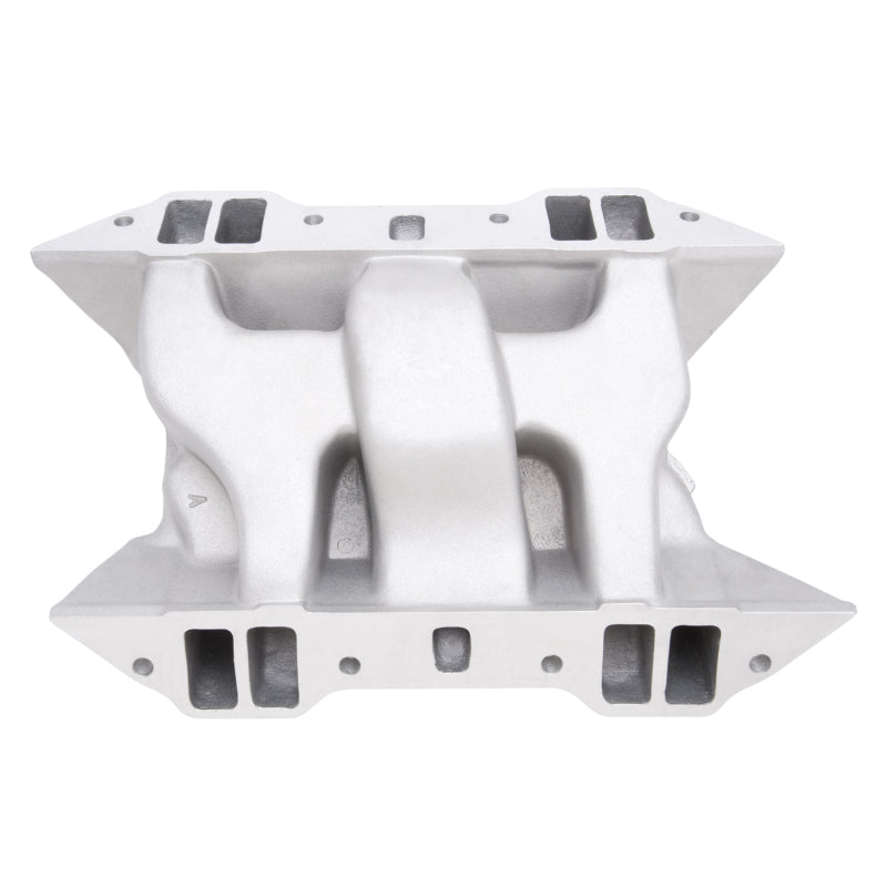 Edelbrock 2475 CH-6B Manifold