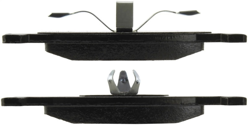 Stoptech 308.0512 Street Touring Brake Pads