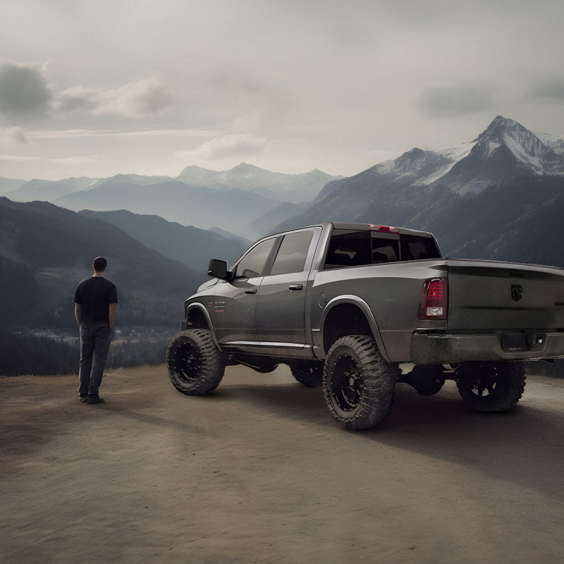 BD Diesel 1045981 Gasket Set Exhaust Manifold - 1998 fits Dodge 88-19 12-valve