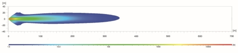 Hella 358154041 Spotlight