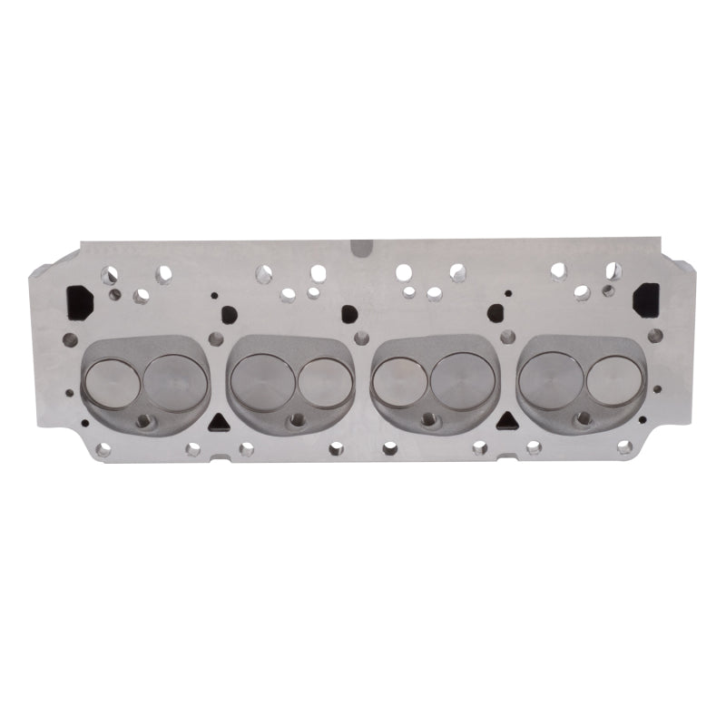 Edelbrock 5093 Cylinder Head E-Street Big Block fits Chrysler Complete Pair