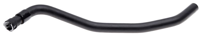 Gates 23843 07-09 fits Mazda 3 4-Cyl. 2.0L Heater (Top) Molded Coolant Hose