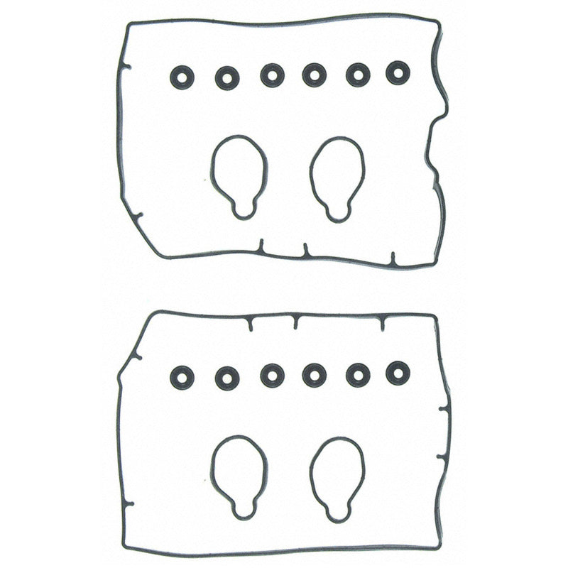 Fel-Pro VS50662R fits Subaru Legacy VS 50662 R Engine Valve Cover Gasket Set
