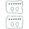 Fel-Pro VS50662R fits Subaru Legacy VS 50662 R Engine Valve Cover Gasket Set