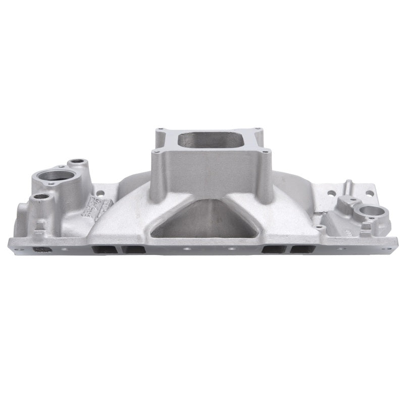 Edelbrock 2999 Victor Jr Tall Manifold