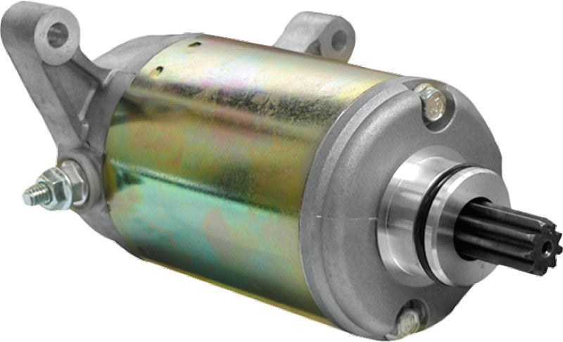 QuadBoss 495706 96-98 fits Yamaha YFM350 Big Bear 2x4 (02) Motor Starter