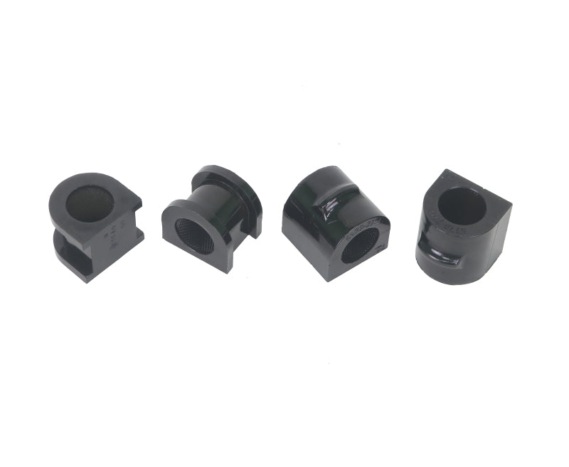 Whiteline KSK058-27 fits Ford Focus / 7/06+ Mazda 3 27mm Rear Sway Bar Mount Bu