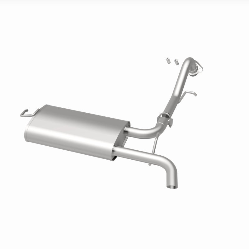 Magnaflow 106-0220 BRE Exhaust Kit 09-13 Matrix Vibe 1.8L