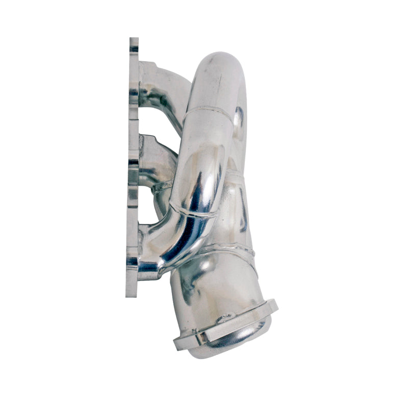 BBK 14420 Mustang 3.7 V6 Shorty Tuned Length Exhaust Headers - 1-5/8 Silver Cer
