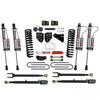 Skyjacker 4In KT 08-10F350HD GAS 4ADX