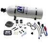 Nitrous Express NXD4000 SX2D Dual Stage Diesel Nitrous Kit w/Progressive Control