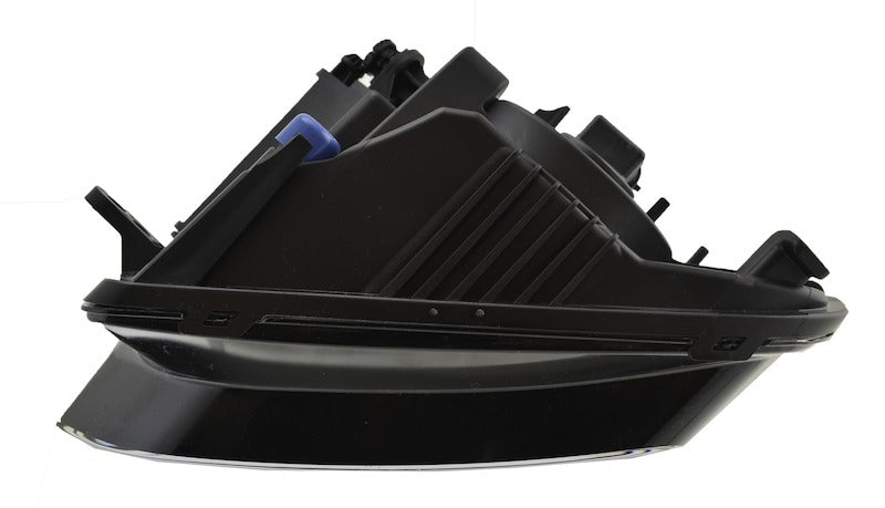 Hella LA010832311 2015-2016 fits Audi A3 Fog Light Front Left