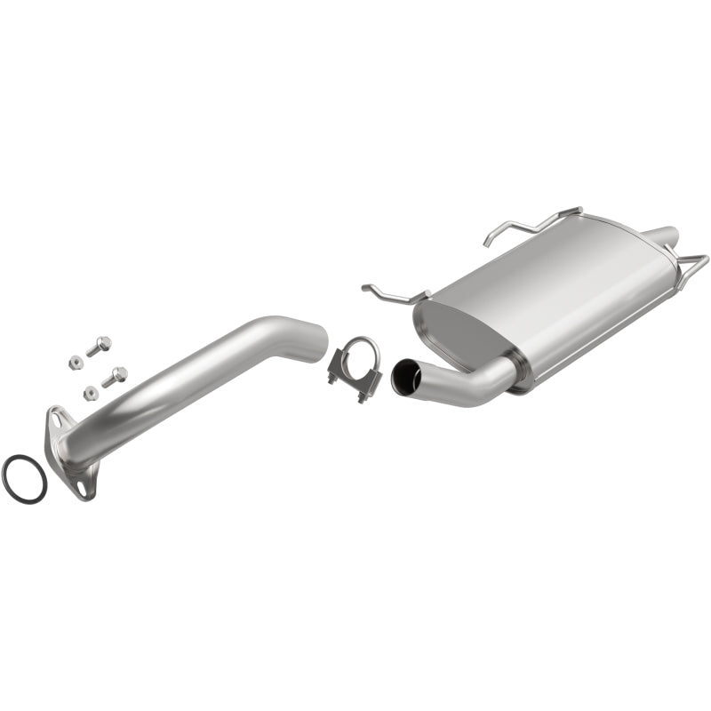 Magnaflow 108-0043 BRE Exhaust 97-99 i30 fits Maxima 3.0L Muffler Kit