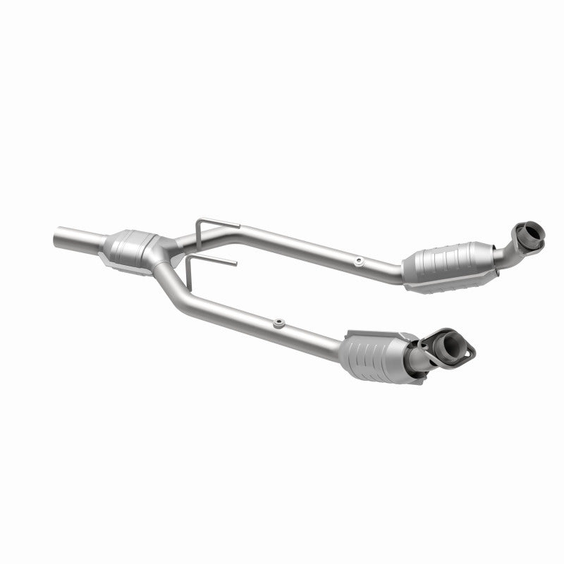 MagnaFlow 444080 Conv DF fits Mercury 96-97 Cougar 3.8L