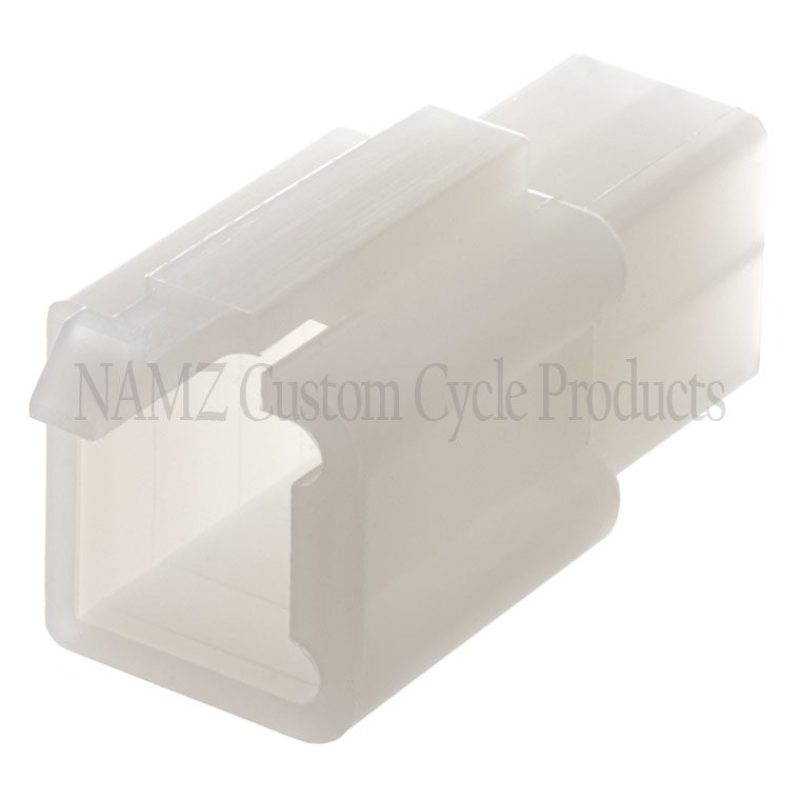 NAMZ NH-ML-4AL ML 110 Locking Series 4-Pin Male Coupler (5 Pack)