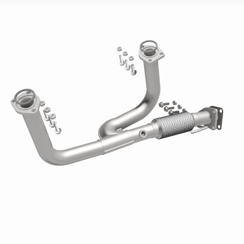 Magnaflow 107-0120 BRE Exhaust 98-02 fits Accord 3.0L Front Pipe Kit