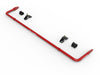 AFE 440-304001RR l 20-22 fits Ford Explorer ST 3.0L V6 (tt) Sway Bar - Rear Bar