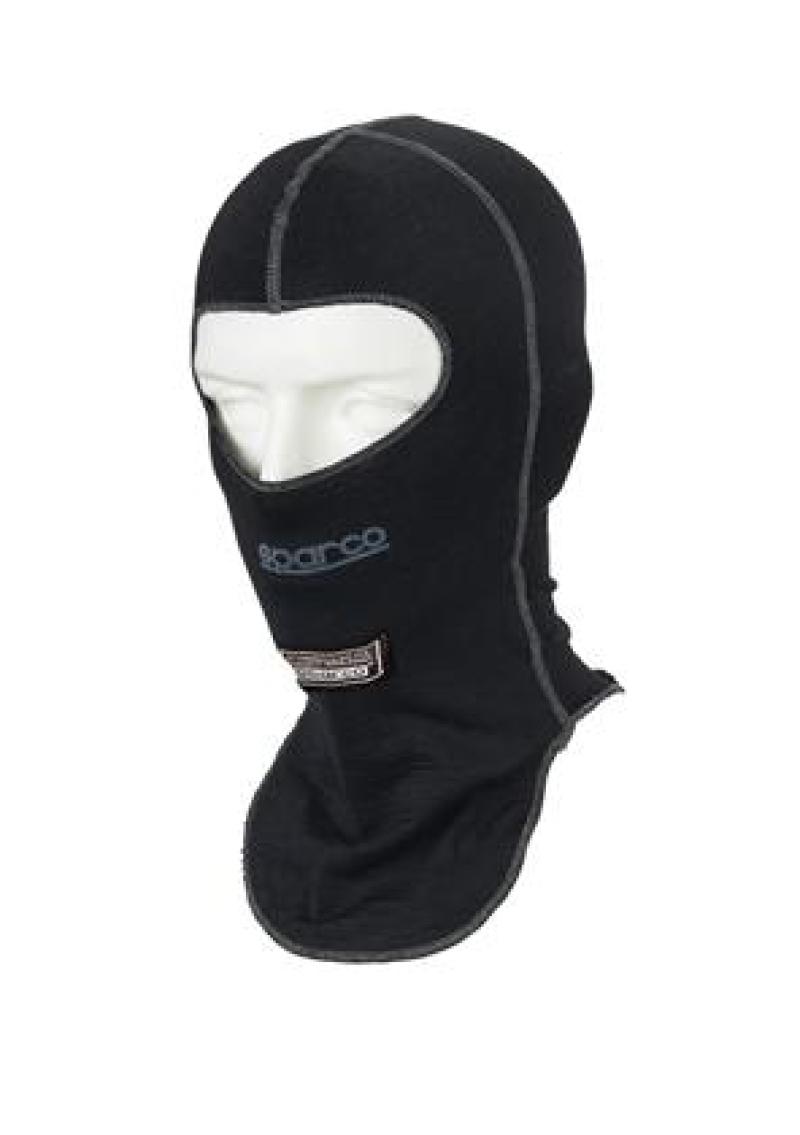 SPARCO 001494NR2 Hood RW9 Black - Large