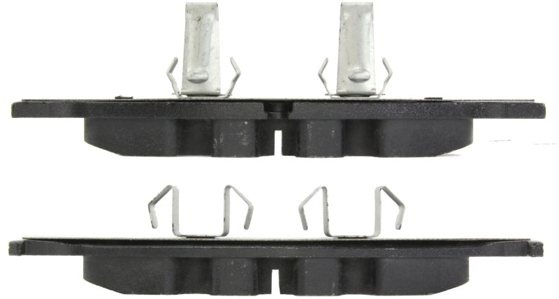 Stoptech 309.1151 Performance 06-09 BMW M5 E60 / 07-09 M6 E63/E63 Front Brake Pads