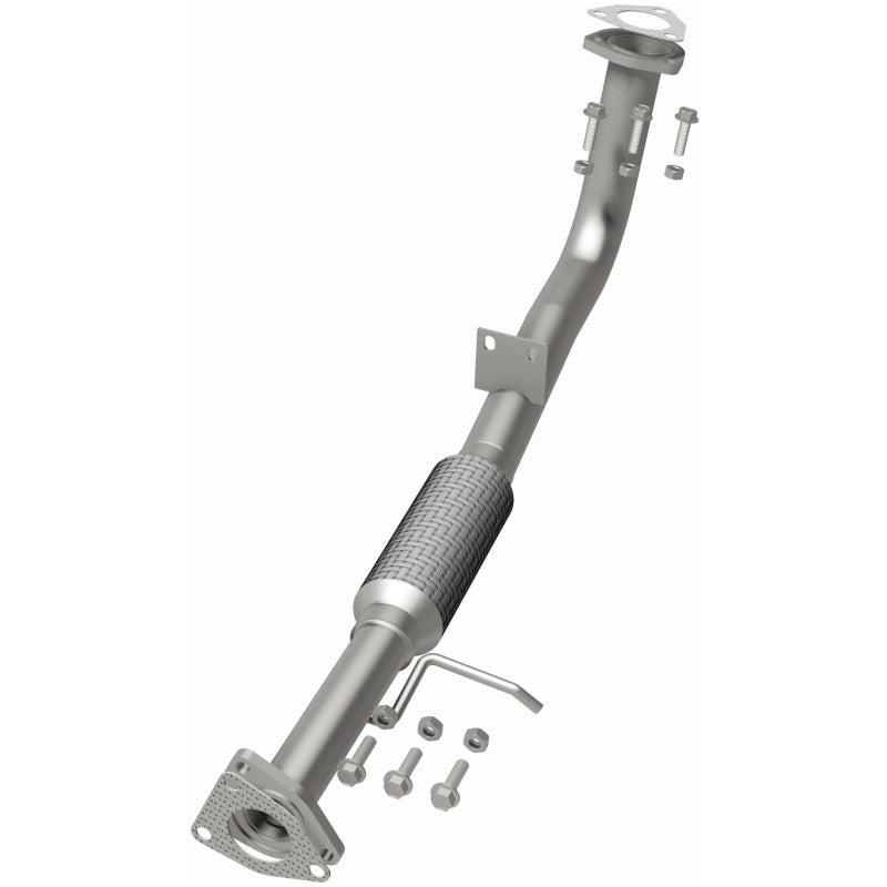 Magnaflow 107-0141 BRE Exhaust 90-93 fits Accord 2.2L Front Pipe Kit