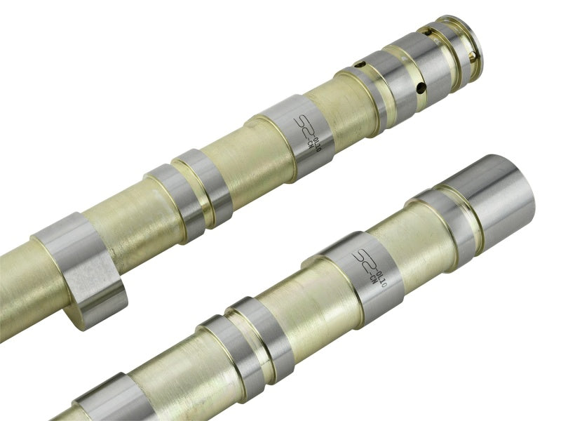 Skunk2 Racing 305-05-7100 Skunk2 fits Honda K20A/K20A2/K24A2 BMF1 Camshafts