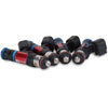 Grams Performance G2-99-0114 Universal Milled Style (11mm Top) EV14 Fuel Injector (Single)
