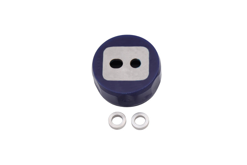 SuperPro SPF4858K 1993 fits Toyota Supra Base Rear Upper Differental-to-Subframe