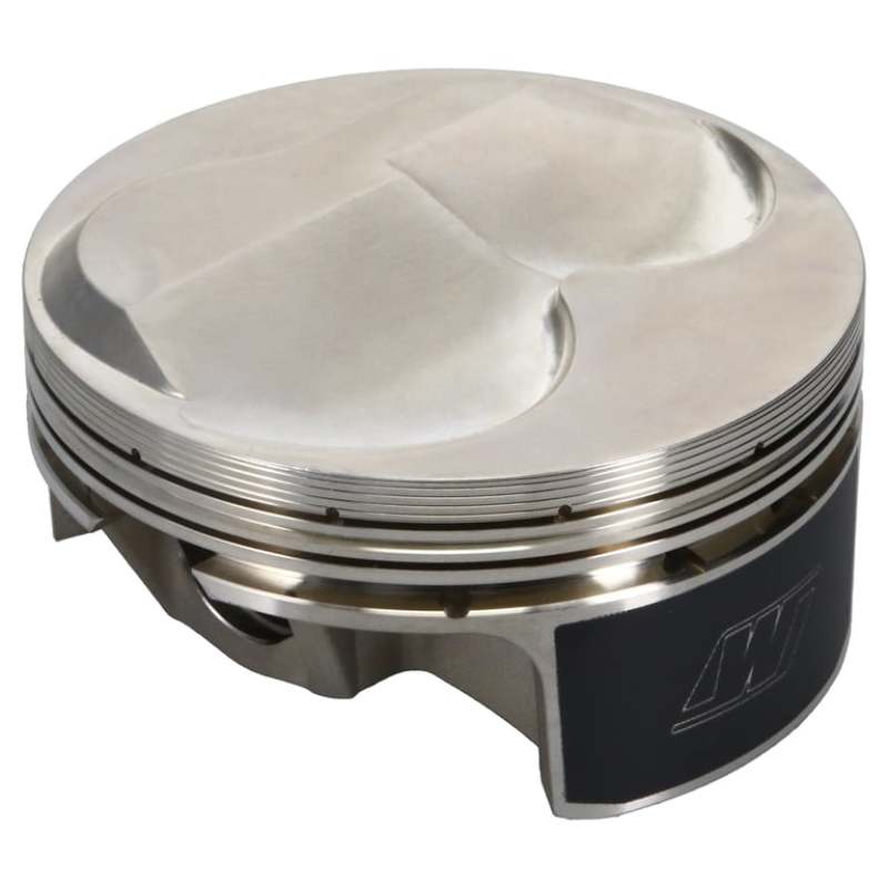 Wiseco K0030B6 fits Chevy Small Block V8 400 Forged Pistons 4.185in Forged Dome