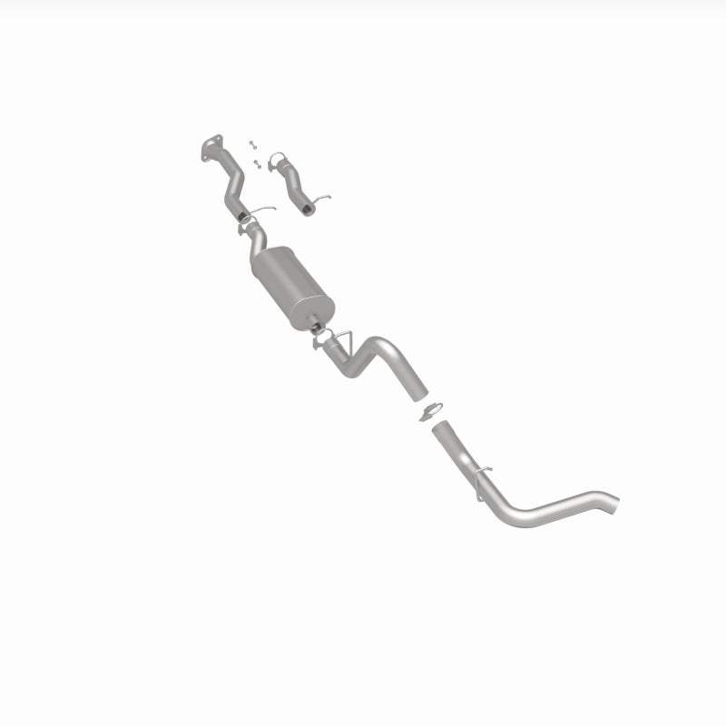 Magnaflow 106-0740 BRE Exhaust Kit 94-95 fits Chevy C1500 C2500 K1500 K2500 5.7L