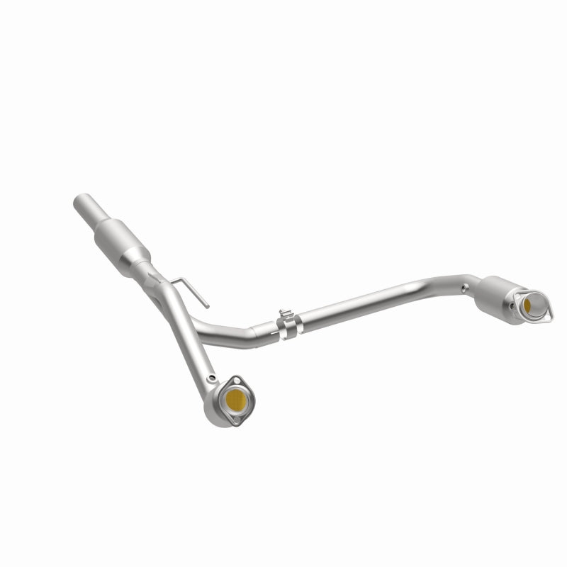 Magnaflow 4583497 01-02 fits Dodge Ram 2500 5.9L Direct Fit Converter
