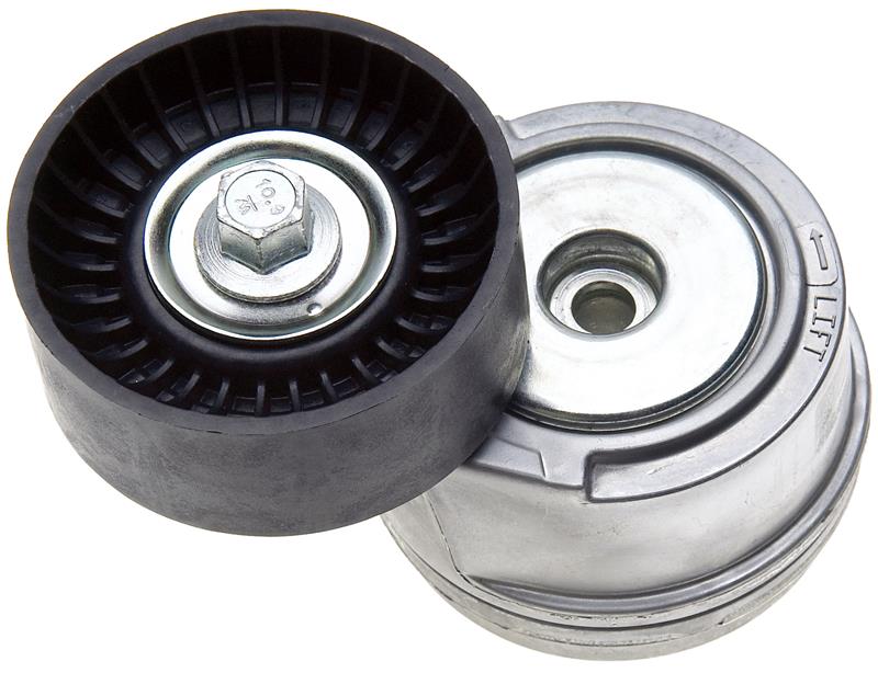 Gates 38180 97-02 fits Dodge Ram Pickup V-8 5.9L Tensioner Assy. Belt Drive T