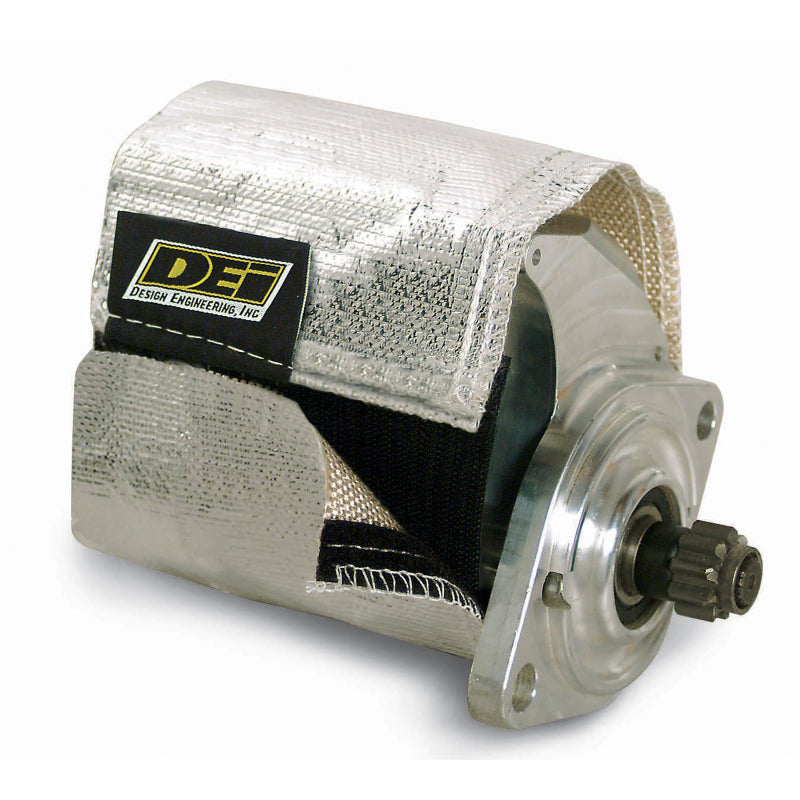 DEI 10384 Versa-Shield /Starter Shield 5-1/4in w x 16-1/2in l - Universal (fits