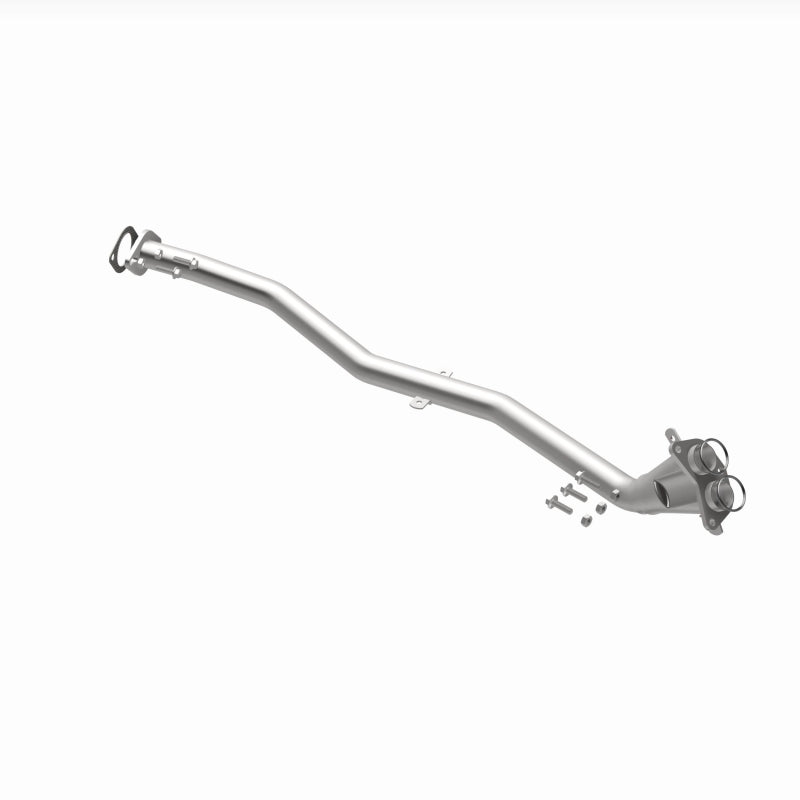 Magnaflow 107-0125 BRE Exhaust 90-96 D21 Pickup 2.4L Front Pipe Kit