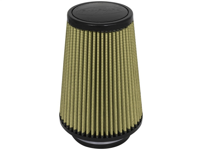 AFE 72-45005 FLOW Pro GUARD7 Universal Air Filter 4.5in. F / 7in. B / 4.75in. T