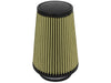 AFE 72-45005 FLOW Pro GUARD7 Universal Air Filter 4.5in. F / 7in. B / 4.75in. T