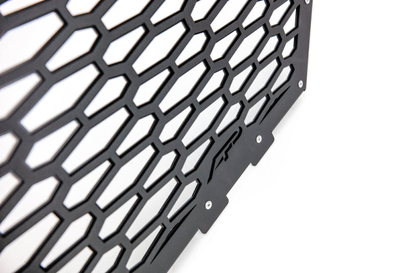 Agency Power AP-RZR-635-BLK Premium Grill Gloss Black fits Polaris 14-18 RZR 1000 RZR XP Turbo