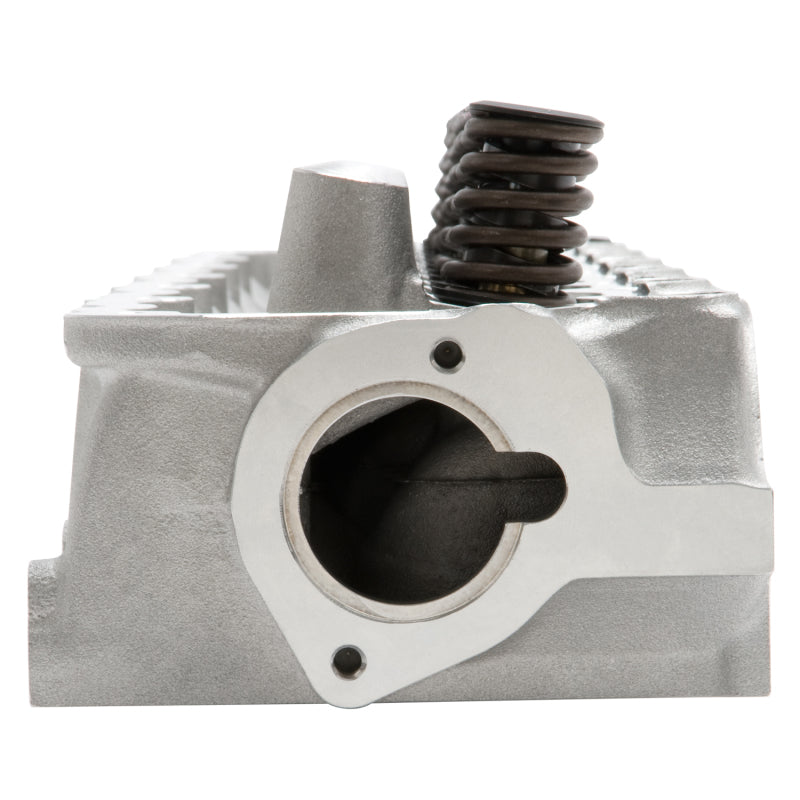 Edelbrock 50169 Cylinder Head Performer fits Jeep 4 0L I6 Complete