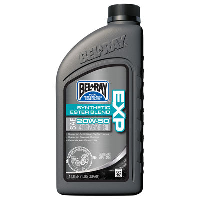 Bel-Ray 99131-B1LW