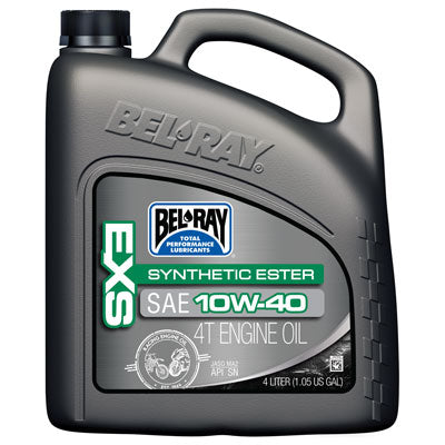 Bel-Ray 99161-B4LW