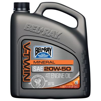 Bel-Ray 96905-BT4