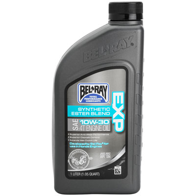 Bel-Ray 99110-B1LW